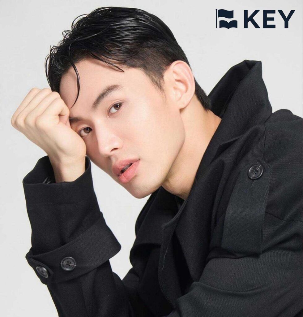 [공감신문] K컬쳐교육협회(KEY), 태국 홍보대사로 유명 방송인 마툼(dj matoom) 임명 이미지 1